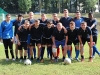 Збірна команда з футболу гуртожитоку Академічний